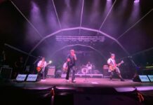 El SilFest latió con su buena «vibra»