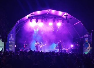 El SilFest Valdeorras cerró con éxito su décima edición