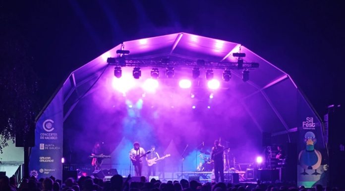 El SilFest Valdeorras cerró con éxito su décima edición