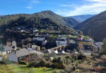 Zumba en Sobradelo para celebrar el 8M