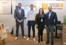«SPEDION España impulsa el transporte de mercancías con tecnología pionera»