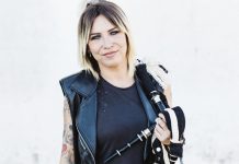 V Nove: O novo itinerario cultural que percorrerá Valdeorras e que comenza cun concerto de Susana Seivane no Castrillón (Larouco)