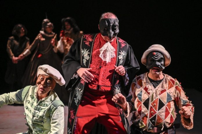 valdeorrasdecerca_Teatro Principal_El Joglars Teatro Principal de Ourense, programa cultural