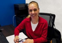 Teresa García es ahora asesora de gabinete de la Diputación en Valdeorras