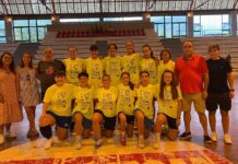 Hazte socio del Rúa Valdeorras Fútbol Sala Femenino, hoy en el pabellón de A Rúa