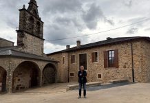 Vilanova, Santigoso y Veigamuiños lucen ahora nuevos espacios remodelados Vilanova (O Barco)