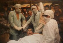 Volta Ecolóxica: aquellos maravillosos años y la «Píldora Caducada» de 1983