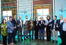 Valdeorras, la primera D.O. española que se convierte en partner oficial de la WSET