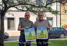 Bodas de plata de la Feira do Viño de Valdeorras: Así es el programa