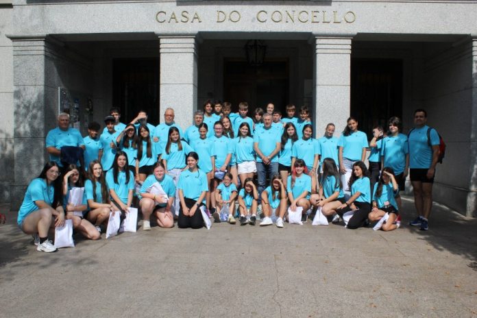 valdeorrasdecerca_Xogos do Eixo Atlántico_participantes de O Barco_2026_06_30 (3) Xogos do Eixo Atlántico, deportistas participantes de O Barco