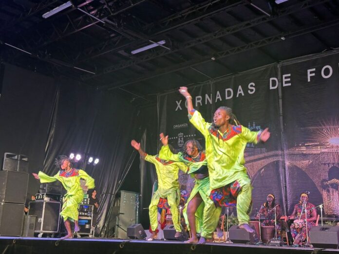 valdeorrasdecerca_Xornadas de Folclore_Senegal_2024_08_18