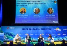 Galicia afronta el Xacobeo 2027 con un modelo sólido de calidad y sostenibilidad turística certificada