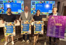 BeiraRúa, el gran ciclo de conciertos que hará vibrar en A Rúa