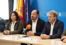 La Estación de Montaña de Manzaneda presenta un gran programa de verano que dinamizará el turismo Xosé Merelles, Turismo de Galicia, Estación de Montaña de Manzaneda
