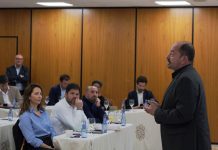 Galicia lidera a taxa de crecemento do sector turístico en España