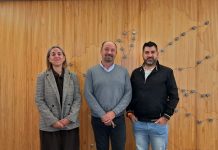 Turismo de Galicia impulsa o enoturismo en Valdeorras co apoio á Feira do Viño e a Ruta do Viño Turismo de Galicia, Xosé Merelles, enoturismo