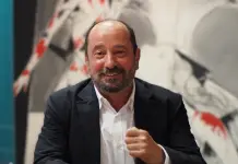 Xosé Merelles: «O turismo en Galicia cada vez é máis rendible»