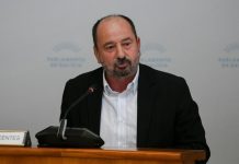 Xosé Merelles: «Galicia llega al Xacobeo 2027 en un contexto de fortaleza turística y crecimiento del Camino» Xosé Merelles, Xacobeo 2027, Camino de Santiago, Año Santo