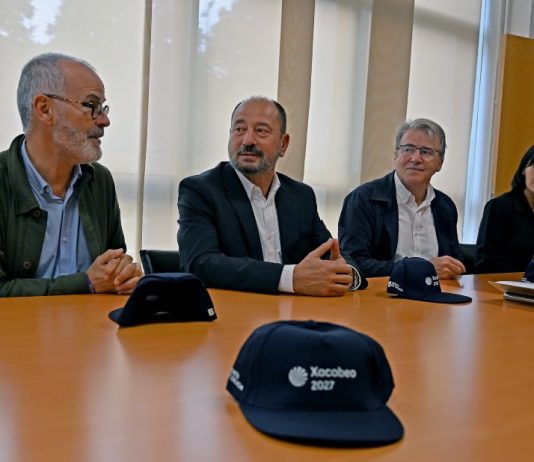 Xosé Merelles: «A Estratexia de Turismo 2030 busca consolidar Galicia como un destino auténtico, sostible, competitivo, hospitalario e equilibrado»