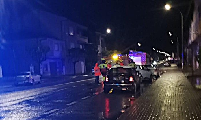 valdeorrasdecerca_accidente_A Rúa (2) accidente de tráfico en A Rúa