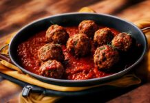 «La mejor albóndiga de Valdeorras»: Primer concurso de la D.O. Valdeorras