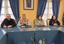 Concellos afectados por los incendios piden un plan de actuación: «No culpamos a nadie, lo único que pedimos es ayuda»