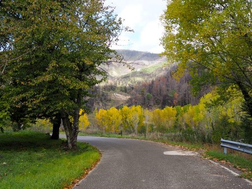 La «alvariza» de Oulego (Rubiá), un nuevo aliciente para descubrir el Parque Natural Serra da Enciña da Lastra