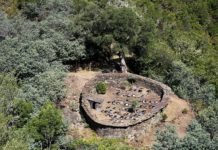 V NOVE finaliza en el Parque Natural Serra da Enciña da Lastra (Rubiá): Una ruta con sabor a miel