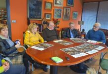 La Andaina de Outono en O Barco superará los 300 participantes