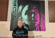 Orde Caos: «Petín es ejemplo en su apuesta por el arte»