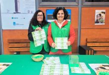 El sorteo de la lotería nacional del 11 de abril apoya a la Asociación Española Contra el Cáncer Asociación Española contra el Cáncer, sorteo