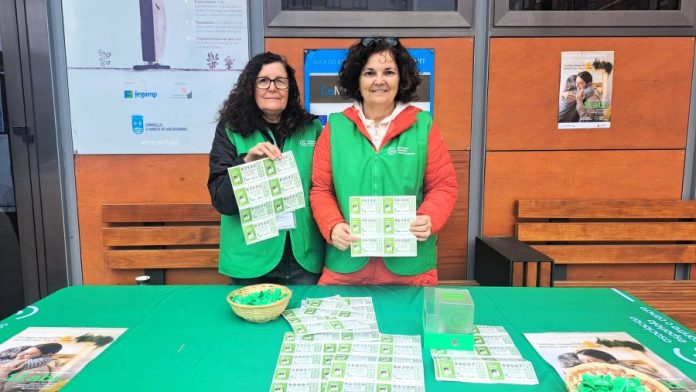 valdeorrasdecerca_asociación contra el cáncer_O Barco_2026_04_08 Asociación Española contra el Cáncer, sorteo