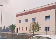 El comité de empresa de Autoneum convoca paros del personal