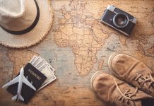 La Asociación Gallega de Bloggers de Viajes elige Valdeorras para su encuentro anual encuentro de bloggers