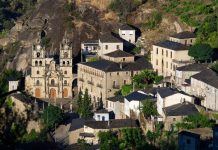 Galicia, el destino que trasciende su «Calidade»: El turismo es el gran aliado contra el impacto de los incendios