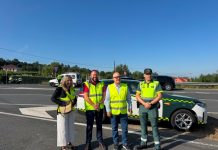 Tráfico refuerza los controles de alcohol y drogas al volante operación verano de Tráfico