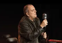 Así suena la canción solidaria que ayuda a San Vicente