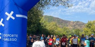 Carrera vertical O Sacaúntos
