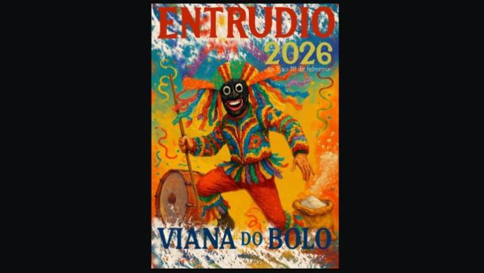 valdeorrasdecerca_cartel Entroido_Viana