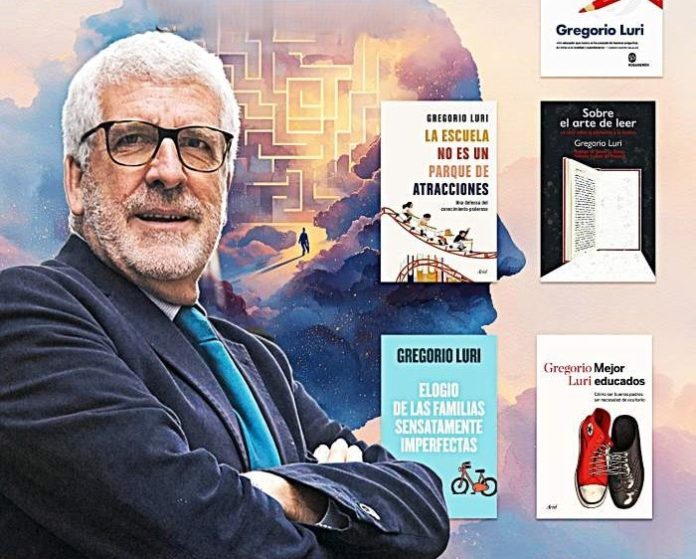 valdeorrasdecerca_cartel_Gregorio Luri_Encontros Familia Escola 1_2026_02_08