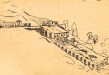 O volframio centra unha exposición do IEV no Barco Exposición sobre el volframio