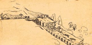 Exposición sobre el volframio
