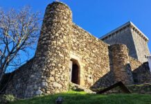 O Bolo, incluido na campaña «Toponimízate» da Real Academia Galega