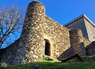 O Bolo, incluido na campaña «Toponimízate» da Real Academia Galega