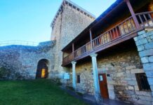 O Bolo reanudó las visitas guiadas por su patrimonio
