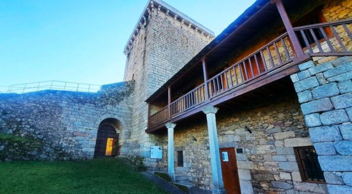 Samaín no Castelo do Bolo: Narración oral, tradición e viño o 31 de outubro