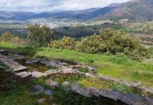 Visita guiada al castro de Valencia do Sil: El 28 de mayo