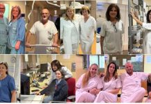 Día Mundial del Celador/a: La mayoría son mujeres