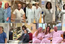 Día Mundial del Celador/a: La mayoría son mujeres