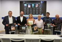 A Deputación de Ourense impulsa o «Circuíto Provincial de Cine de Verán»